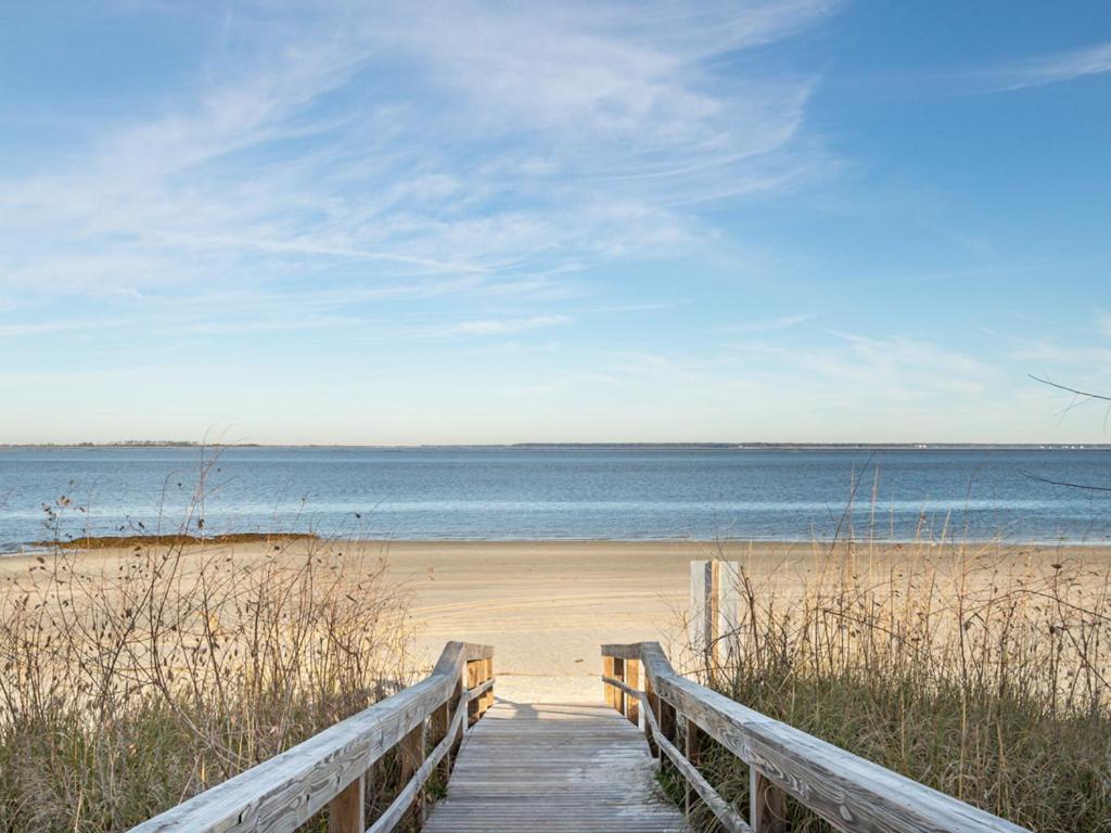 Beach Racquet A133 タイビーアイランド エクステリア 写真