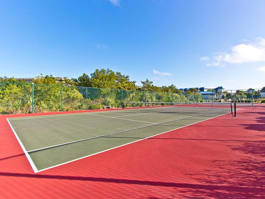 Beach Racquet A133 タイビーアイランド エクステリア 写真